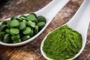 Cách trị nám da bằng tảo xoắn cực kỳ hiệu quả