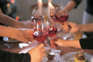 Cần đề phòng bệnh gan ở tuổi trung niên