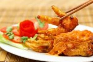 Bài thuốc từ gân gà, chân gà