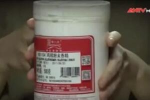 Bí mật đằng sau những miếng pate thơm nức mũi