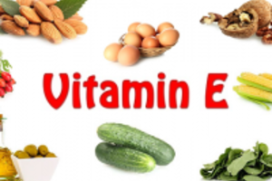 Dùng vitami E quá nhiều có thể gây ra bệnh ung thư
