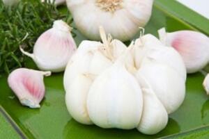 Tỏi - thực phẩm quý cho sức khỏe của bạn