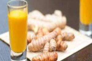 Chữa trào ngược dạ dày bằng nghệ hiệu quả tại nhà