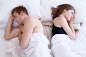 5 cách phân biệt xuất tinh sớm khi quan hệ