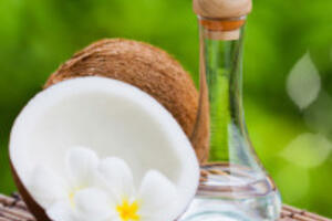 Khám phá 6 bước làm đẹp da với dầu dừa tại nhà