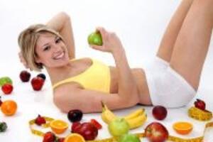 TOP 3 Thực phẩm giảm cân cho chị em phụ nữ tuổi 30