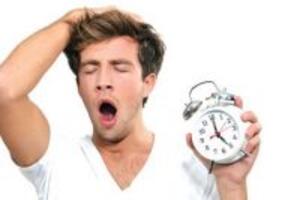 Mất ngủ và 5 hiểm họa khôn lường