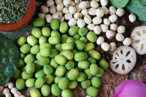 "Thần dược" giúp dưỡng sinh, dưỡng nhan cho chị em: Vừa bổ, vừa rẻ, có nhiều ở Việt Nam