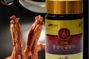 Phụ nữ mang thai có dùng được nước hồng sâm hay không?