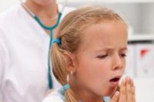 Nhà thuốc Huyện Sĩ chia sẻ 10 MẸO chữa bệnh ho cho trẻ