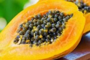 Bất ngờ với công dụng của hạt đu đủ không phải ai cũng biết