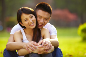 Bổ sung chế độ dinh dưỡng cho các cặp đôi