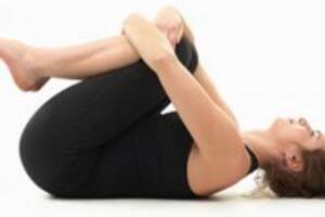 5 bài tập yoga giúp bạn giảm béo toàn thân