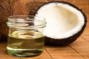 Bật mí kinh nghiệm chữa bệnh chàm bằng dầu dừa hiệu quả