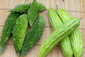 Cách trị mụn ẩn bằng mướp đắng vô cùng hiệu quả