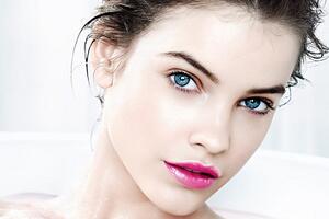 Chăm sóc da mặt toàn diện với vitamin E