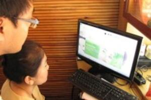 Phát bệnh vì sếp giao việc quá nhiều