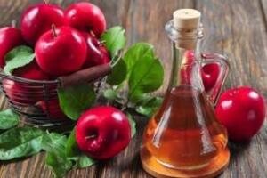 3 cách giảm cân hiệu quả bằng giấm táo chua