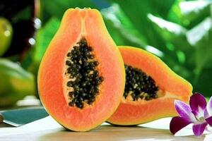 Ăn quá nhiều trái cây không tốt, nhưng ăn 5 loại quả này càng nhiều càng tốt cho sức khỏe