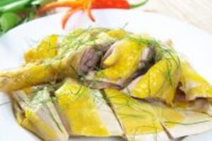 8 lý do bạn để bạn nên lựa chọn thịt gà