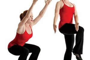 3 bài tập giảm cân nhanh hiệu quả nhất