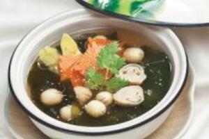 Top 6 món canh giúp người mất ngủ bồi bổ cơ thể