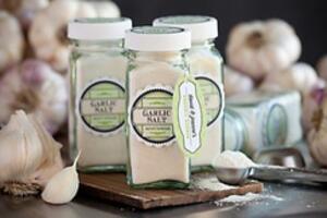 10 lợi ích của tỏi muối