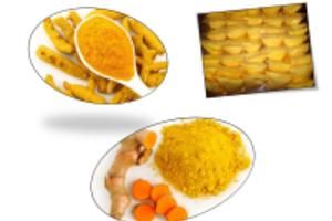 Cách làm mặt nạ nghệ dưỡng da với lòng trắng trứng gà đơn giản