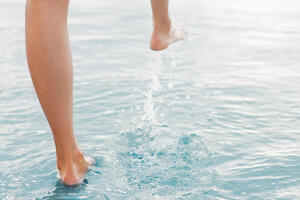 Trong ngày đèn đỏ, bạn rất dễ bị tăng cân chỉ vì những nguyên nhân sau