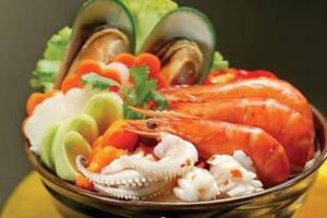 Thực phẩm tốt cho sức khỏe tình dục