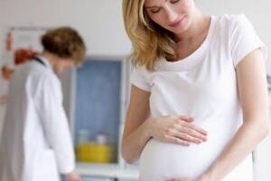 Giải pháp dành cho bà bầu khi bị tiêu chảy