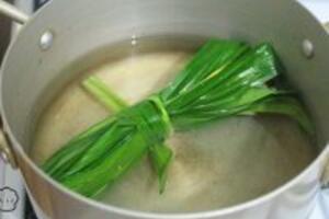 Tìm hiểu 2 bài thuốc chữa bệnh tiểu đường bằng lá dứa