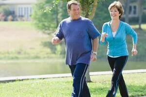 Phòng ngừa tiểu đường bằng cách đi bộ 10 phút mỗi ngày