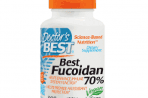 Phòng ngừa bệnh viêm gan B bằng thuốc Supreme Fucoidan