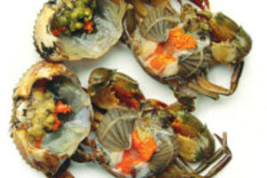 Thế nào là một con cua biển ngon?