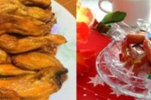 Cách làm mứt chuối dẻo ngon nhất
