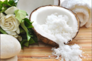 Cơm dừa có tác dụng gì đối với sức khỏe?