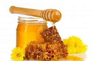 Giảm cân nhờ mật ong