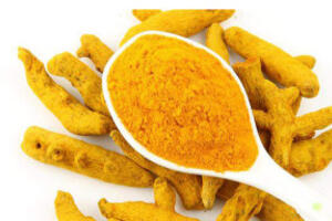 Mặt nạ nghệ giúp bạn làm trắng da bất ngờ