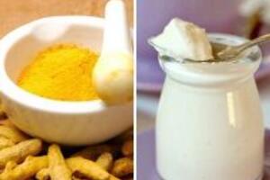 5 cách làm trắng da body siêu cấp tốc bằng sữa chua