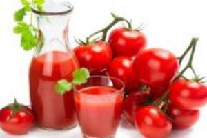 Cà chua – bài thuốc mát gan, thanh liệt, giải độc gan hiệu quả