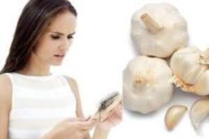 Bí kíp làm đẹp với tỏi “cực chuẩn” cho các nàng