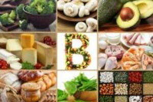 Các loại vitamin tốt cho người bị bệnh chàm