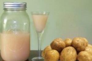 TOP 10 Công dụng của nước ép khoai tây hữu ích đối với sức khỏe và làm đẹp