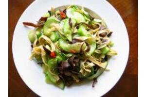 3 cách chữa bệnh gút bằng dưa chuột tại nhà an toàn