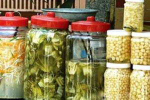 Nguy cơ sức khỏe từ thực phẩm chế biến sẵn, truyền thống