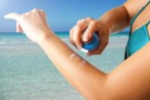 Các dạng kem chống nắng phổ biến hiện nay