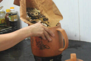 Những phương pháp phá thai bằng thuốc dân gian rẻ tiền