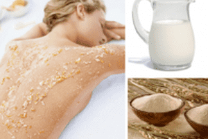 2 cách dưỡng trắng da bằng sữa tươi tại nhà