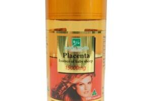Nhau thai cừu Úc 100 viên, giúp đẹp da sức khỏe tốt